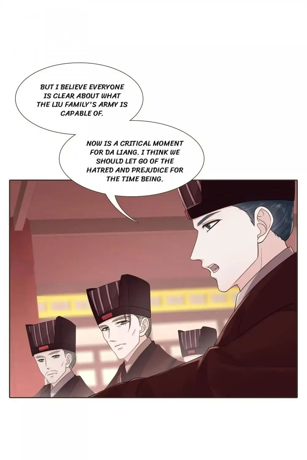 Prime Minister In Disguise Chapter 118 page 60 - MangaKakalot