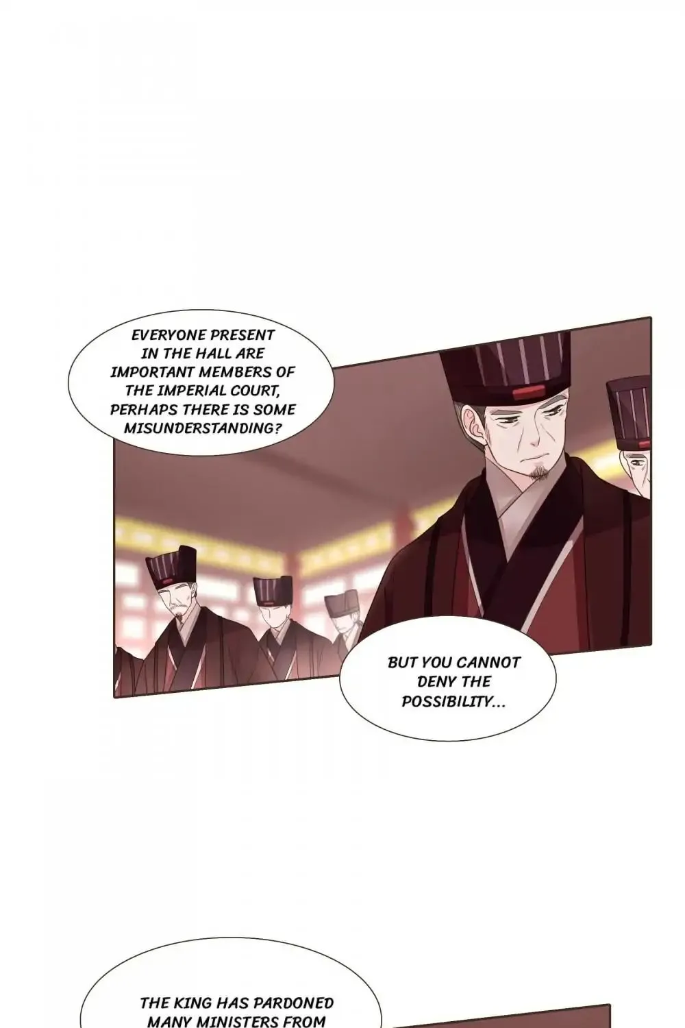 Prime Minister In Disguise Chapter 120 page 14 - MangaKakalot