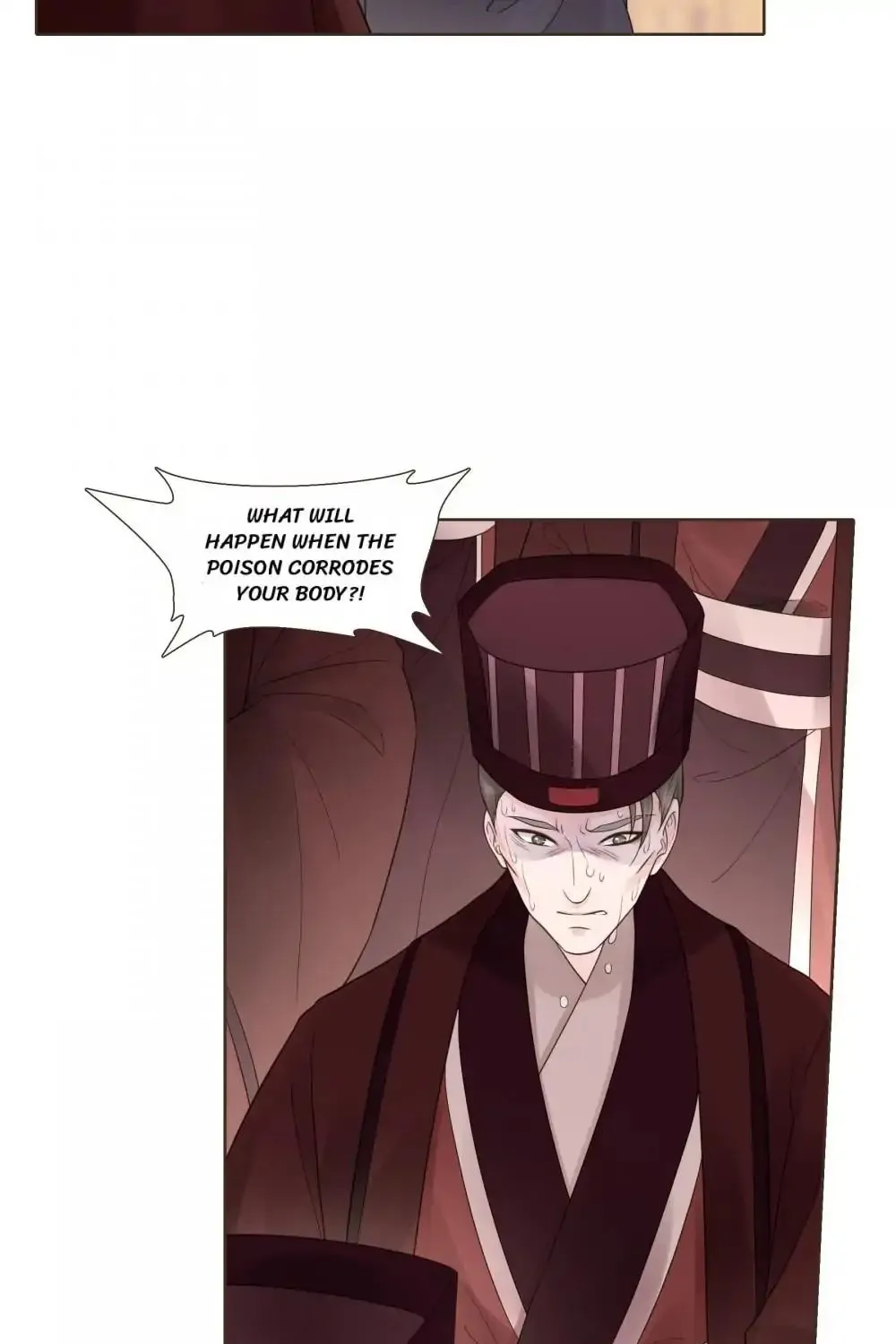 Prime Minister In Disguise Chapter 120 page 21 - MangaKakalot