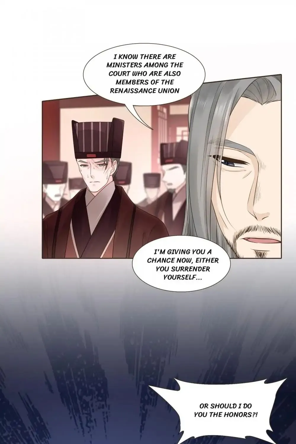 Prime Minister In Disguise Chapter 120 page 10 - MangaKakalot