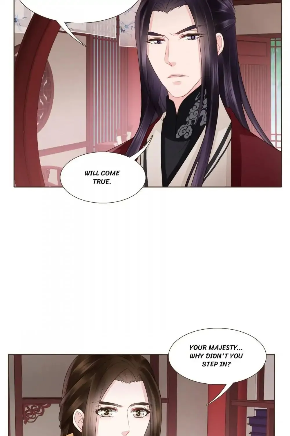 Prime Minister In Disguise Chapter 130 page 3 - MangaKakalot