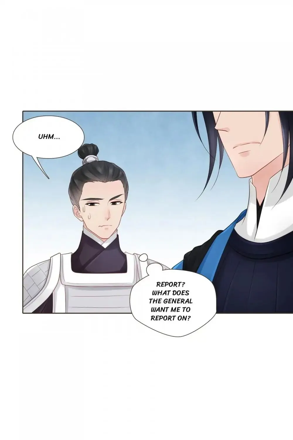 Prime Minister In Disguise Chapter 130 page 37 - MangaKakalot