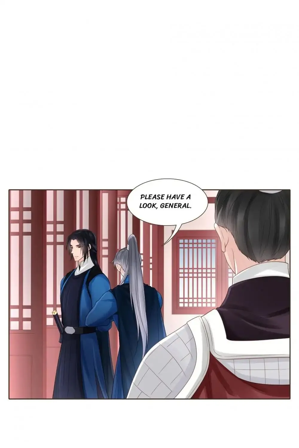 Prime Minister In Disguise Chapter 130 page 51 - MangaKakalot