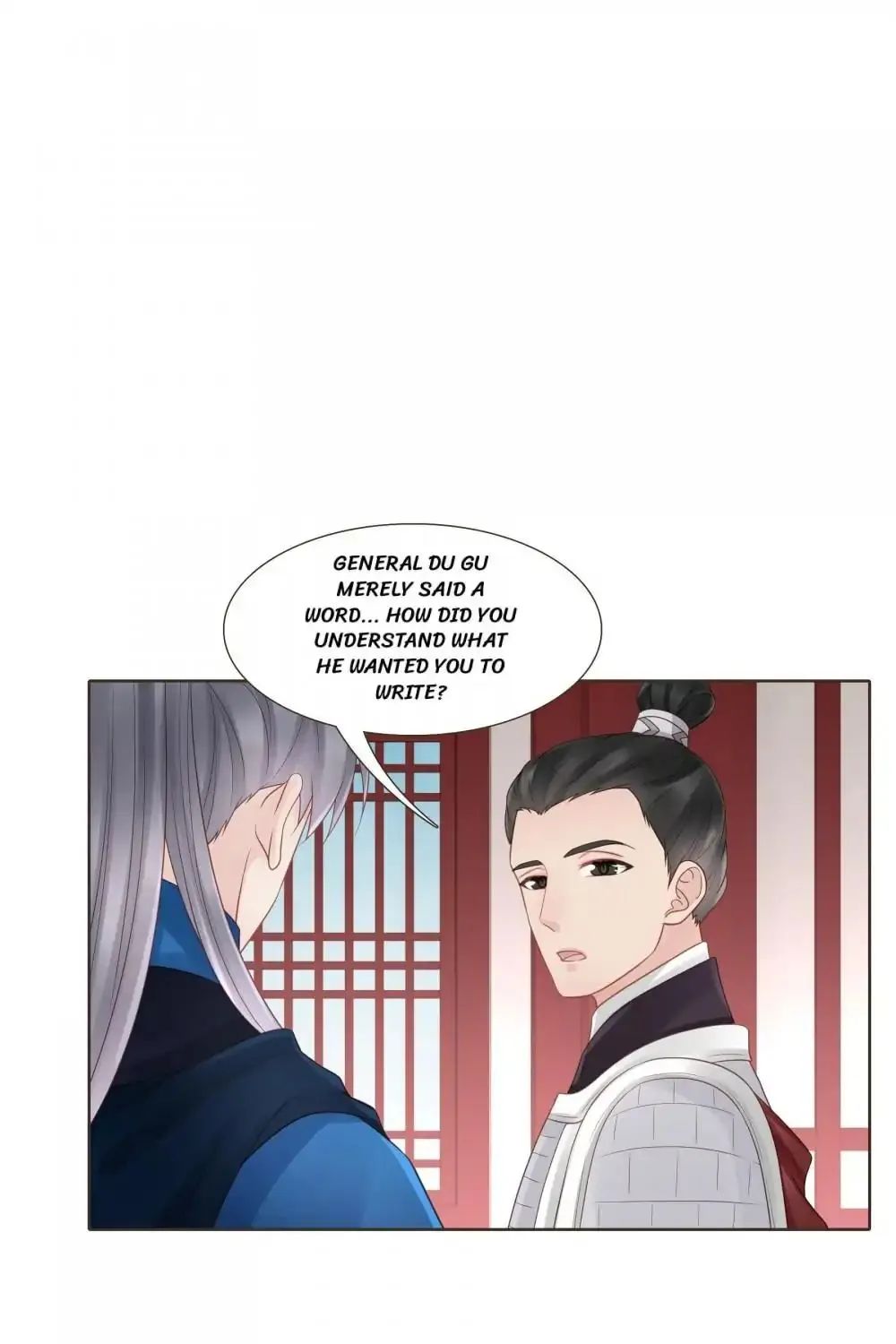 Prime Minister In Disguise Chapter 130 page 58 - MangaKakalot