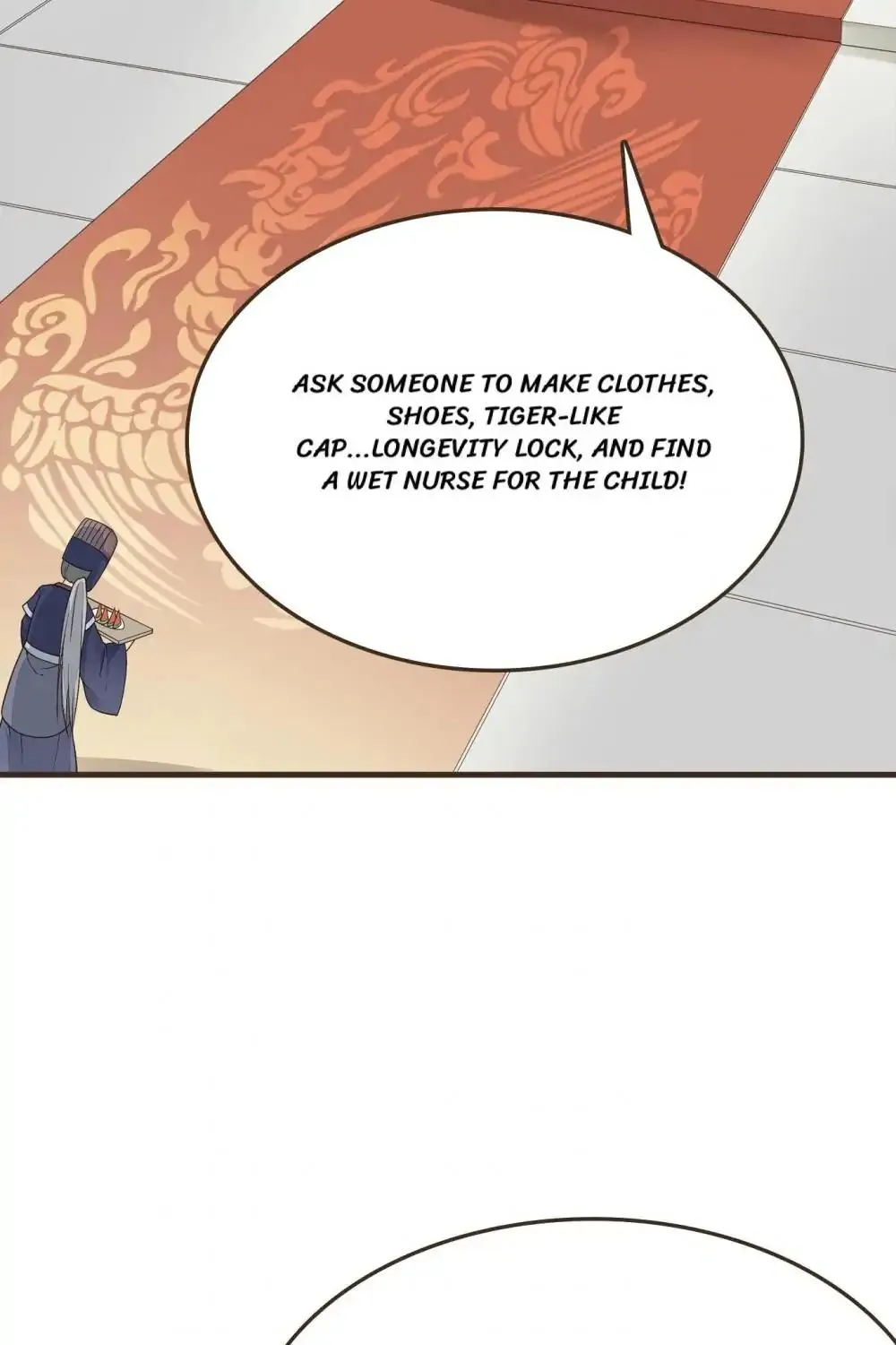 Prime Minister In Disguise Chapter 16 page 46 - MangaKakalot