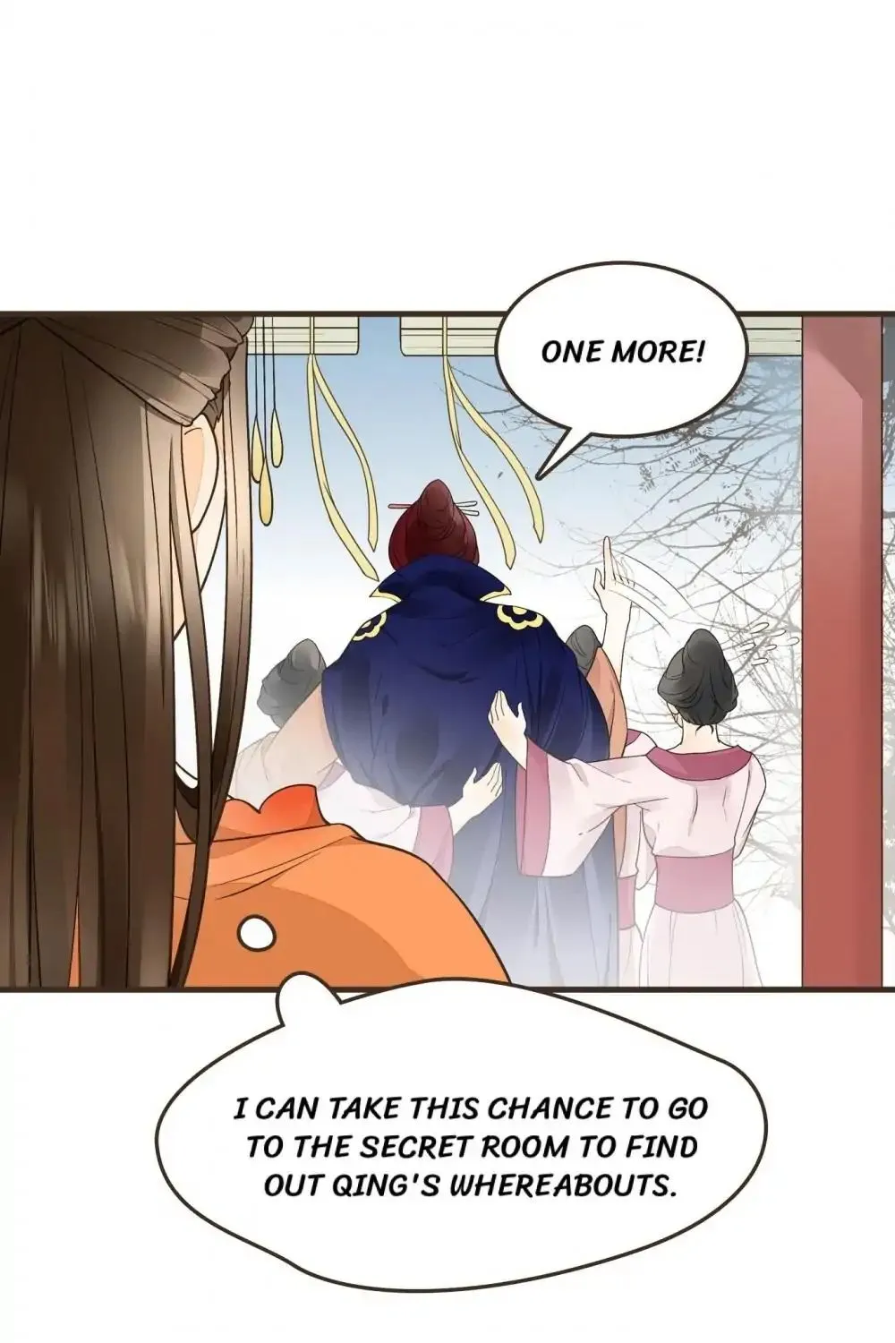 Prime Minister In Disguise Chapter 19 page 11 - MangaKakalot