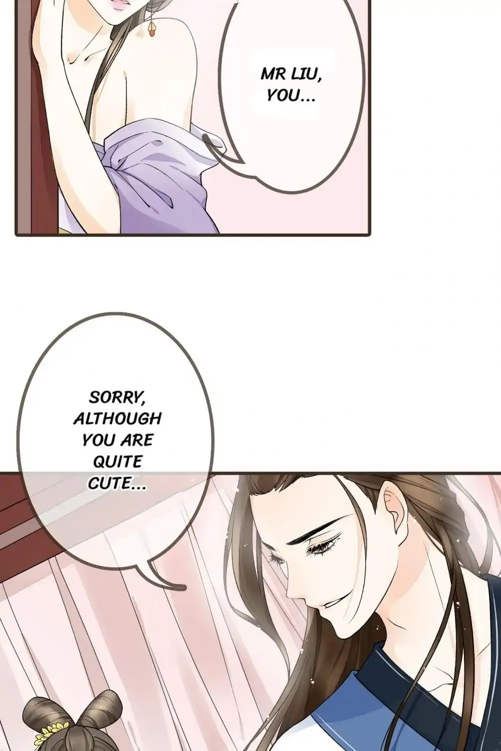 Prime Minister In Disguise Chapter 2 page 7 - MangaKakalot