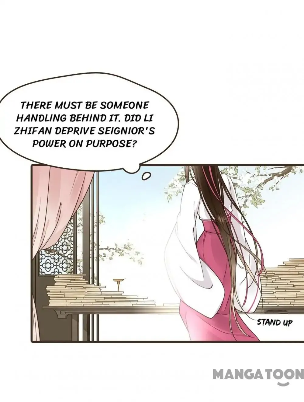 Prime Minister In Disguise Chapter 22 page 15 - MangaKakalot