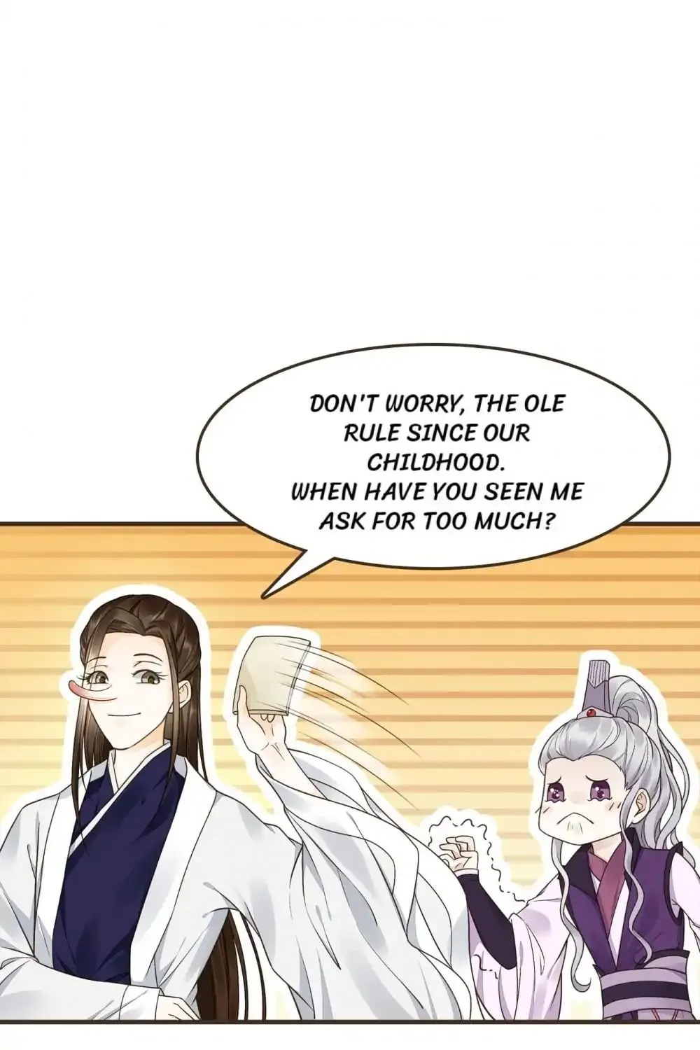 Prime Minister In Disguise Chapter 24 page 68 - MangaKakalot