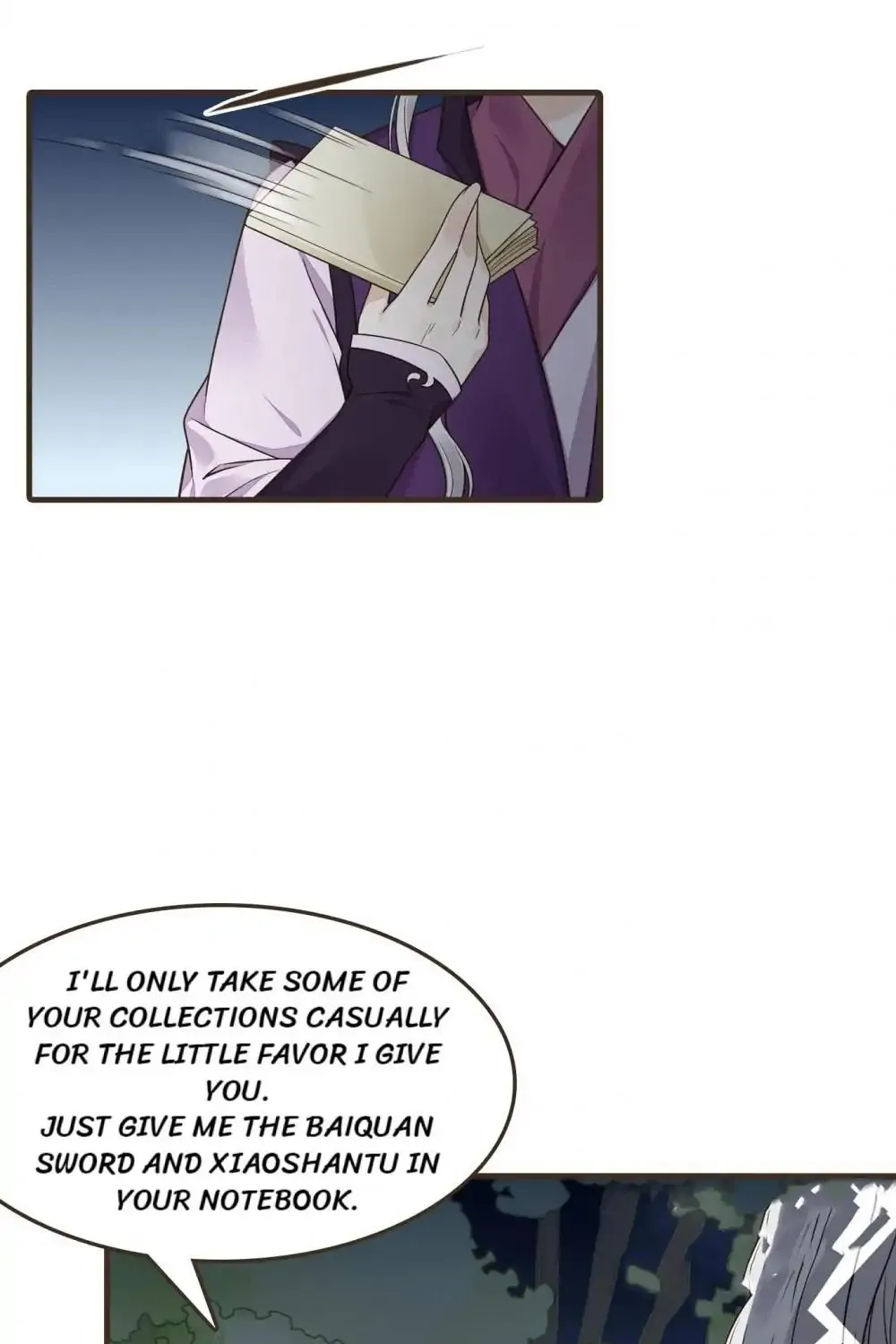 Prime Minister In Disguise Chapter 24 page 72 - MangaKakalot