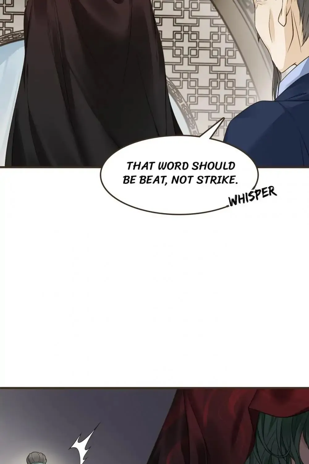 Prime Minister In Disguise Chapter 26 page 24 - MangaKakalot