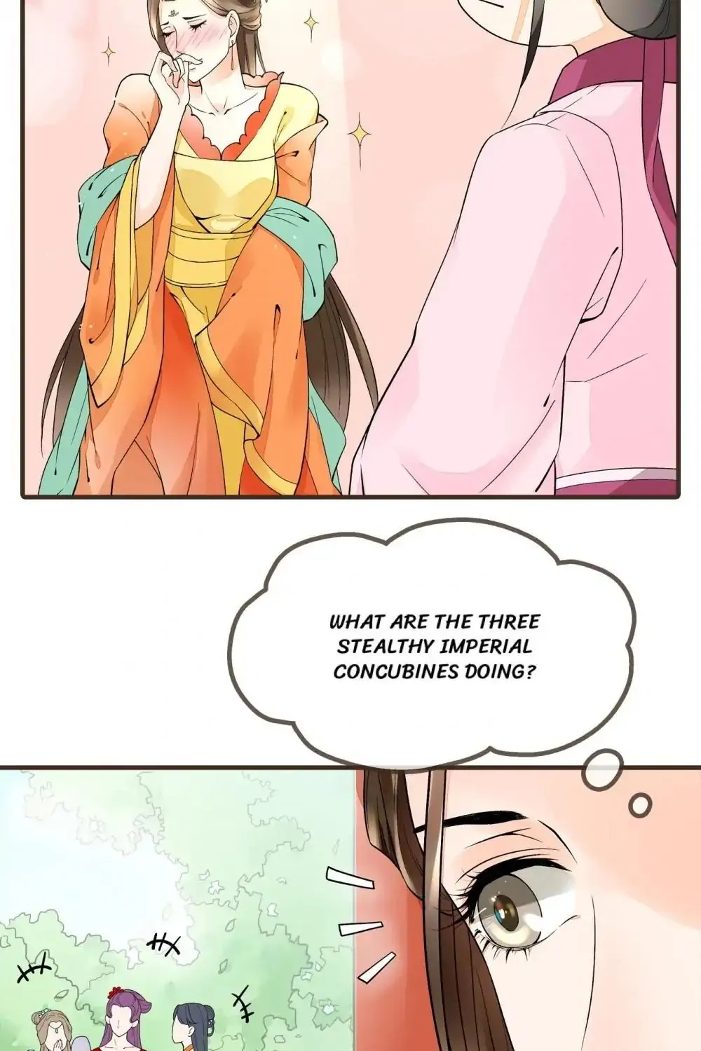 Prime Minister In Disguise Chapter 4 page 11 - MangaKakalot