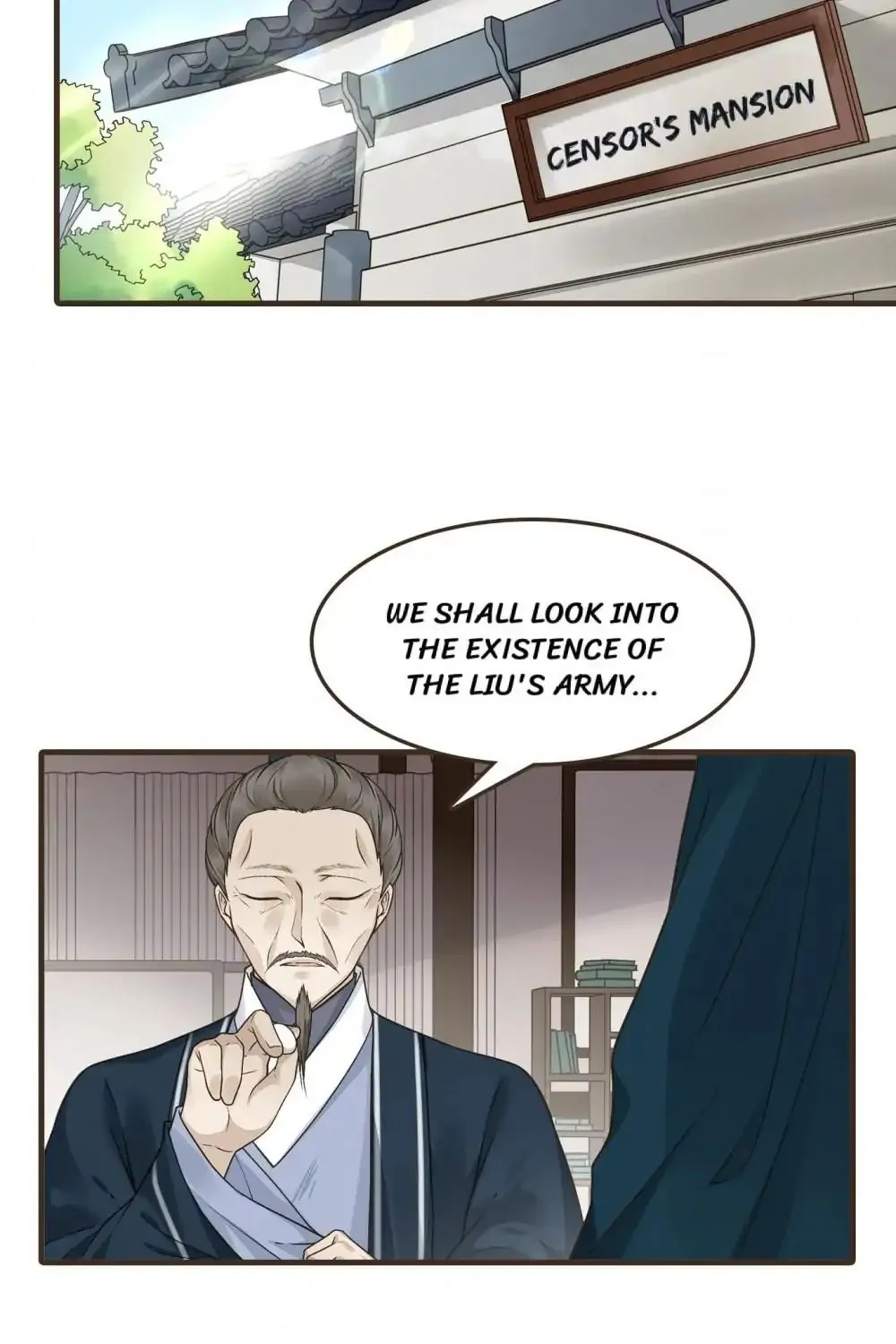 Prime Minister In Disguise Chapter 40 page 28 - MangaKakalot