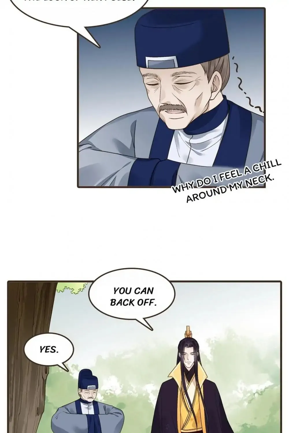 Prime Minister In Disguise Chapter 40 page 57 - MangaKakalot