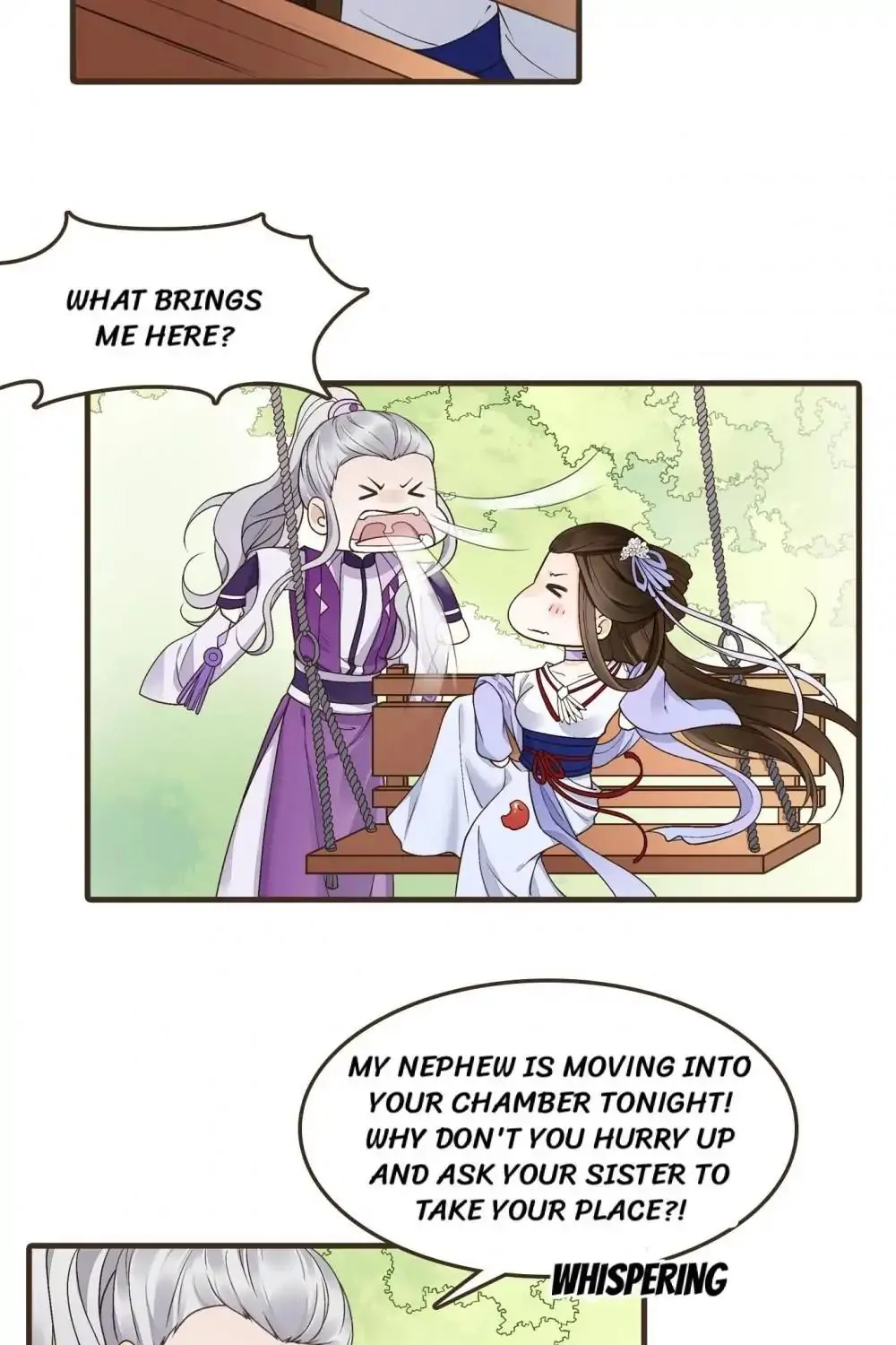 Prime Minister In Disguise Chapter 40 page 7 - MangaKakalot