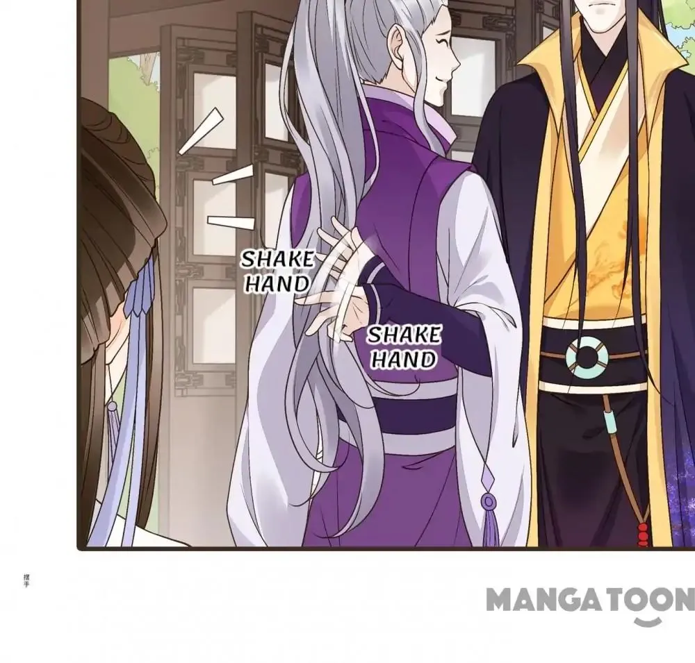 Prime Minister In Disguise Chapter 41 page 34 - MangaKakalot