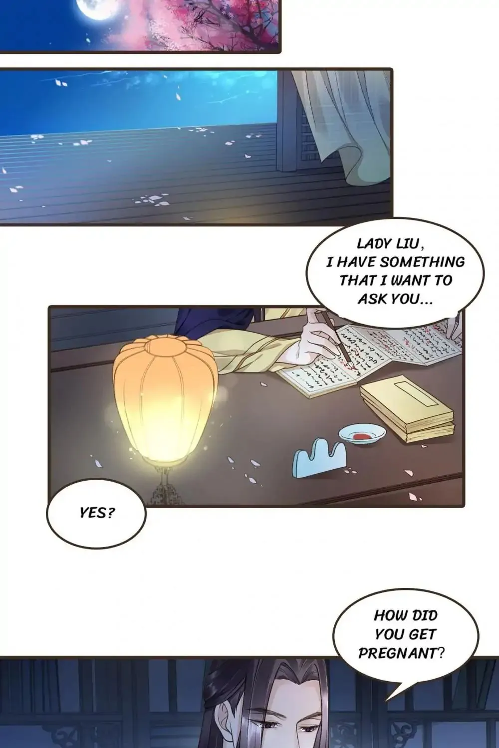 Prime Minister In Disguise Chapter 42 page 11 - MangaKakalot