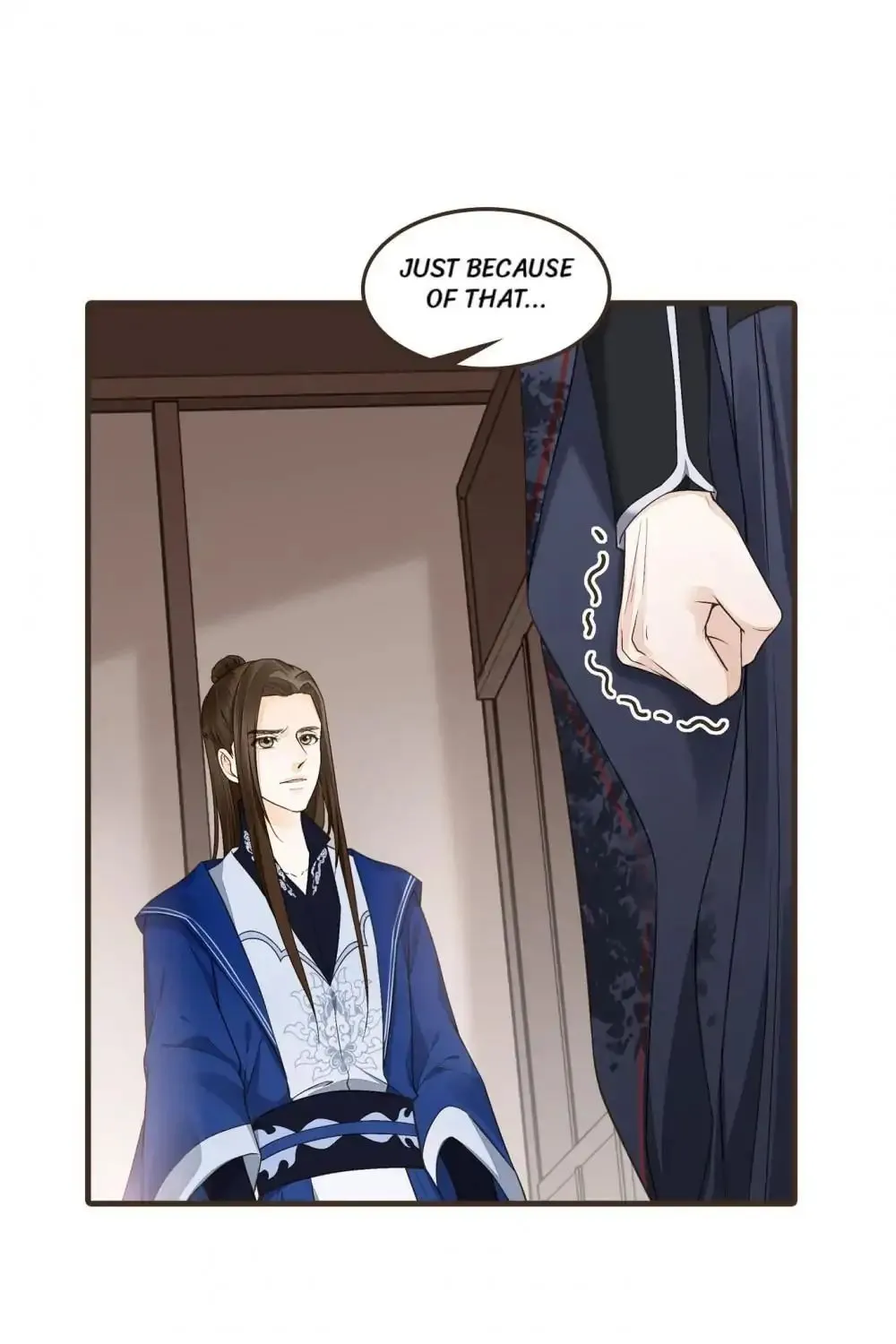 Prime Minister In Disguise Chapter 49 page 15 - MangaKakalot