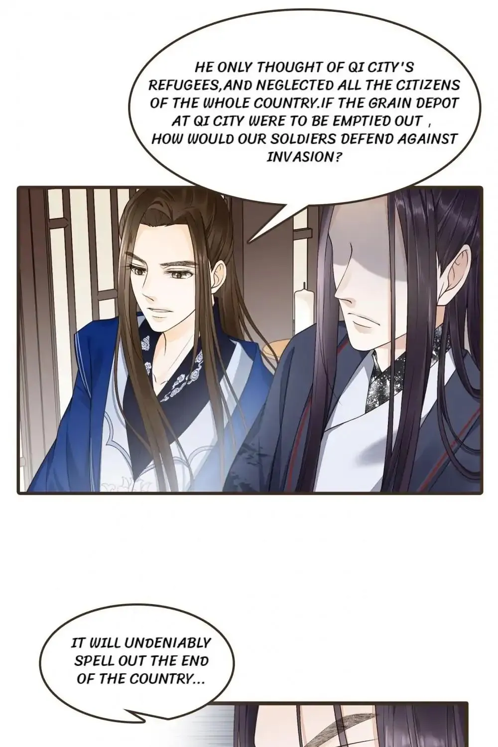 Prime Minister In Disguise Chapter 49 page 18 - MangaKakalot