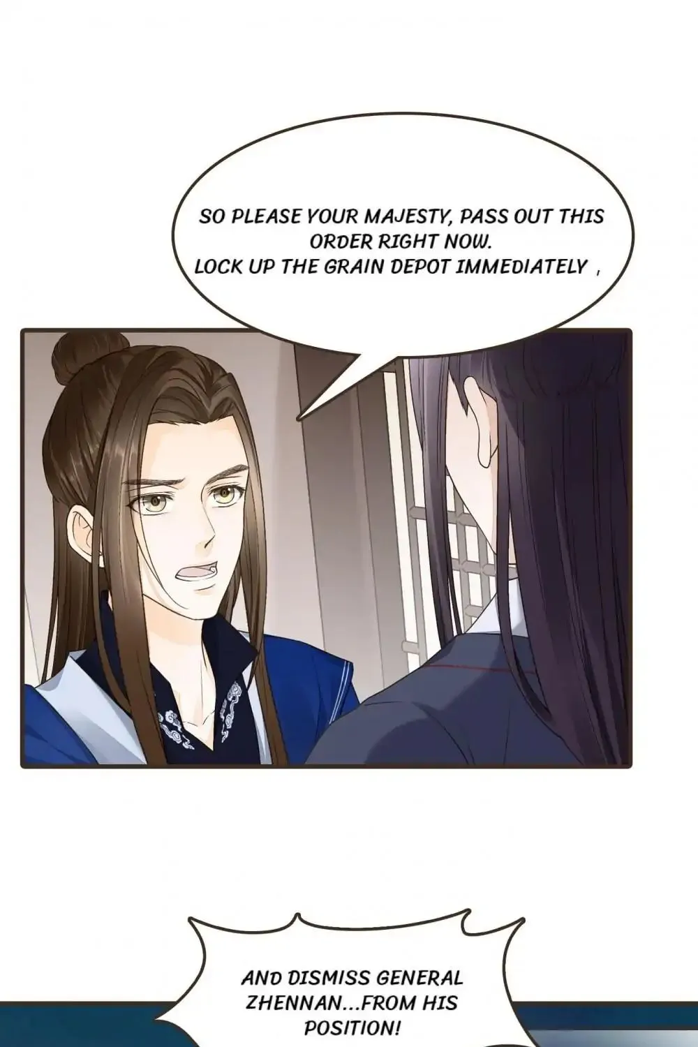 Prime Minister In Disguise Chapter 49 page 20 - MangaKakalot