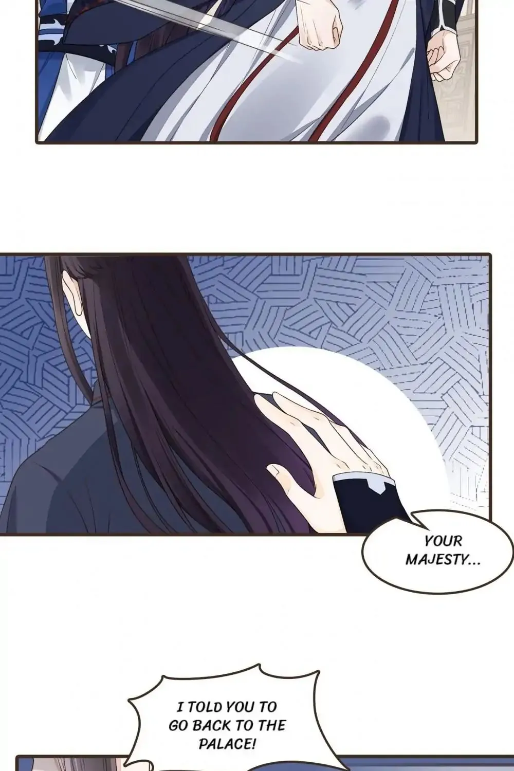 Prime Minister In Disguise Chapter 49 page 30 - MangaKakalot