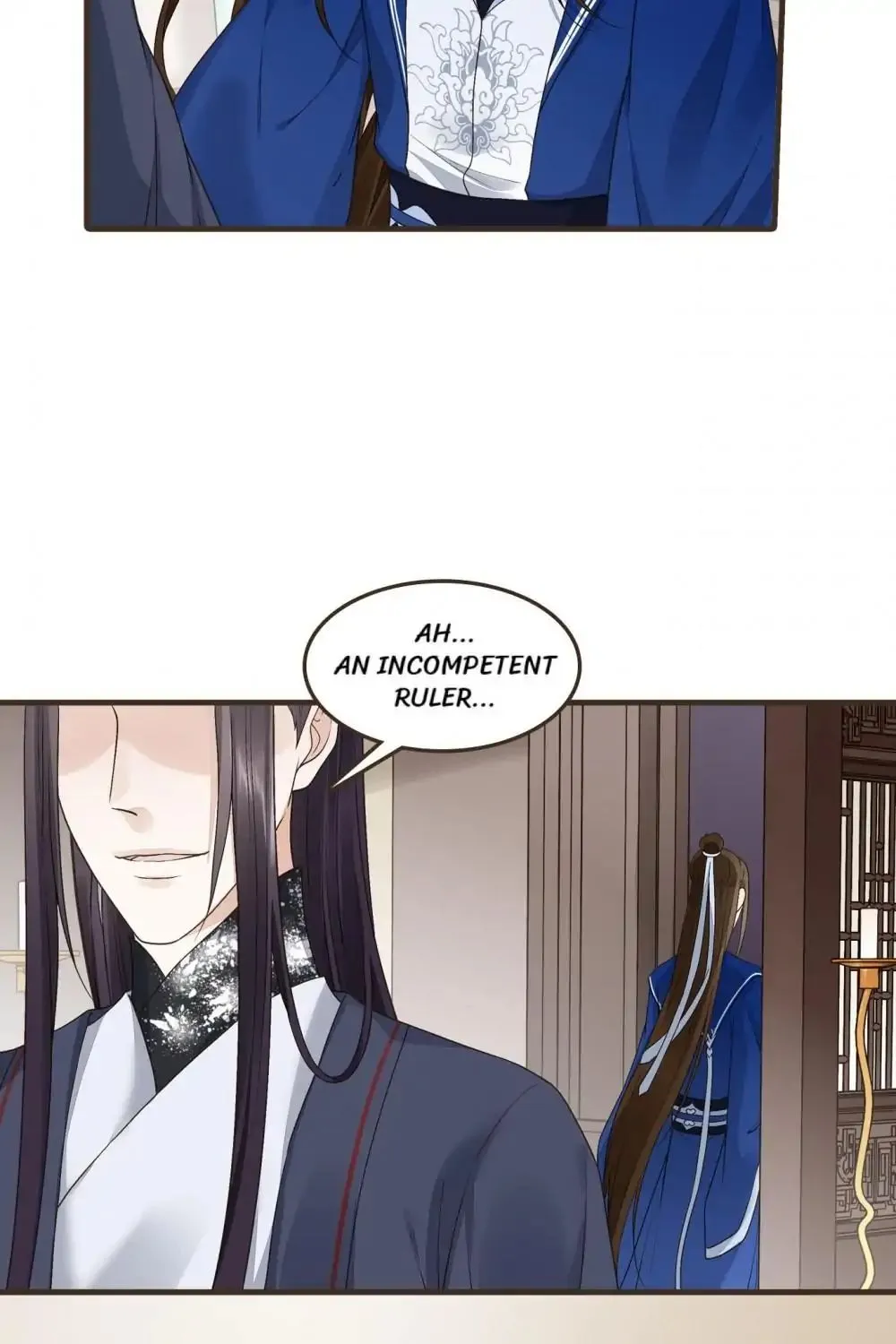 Prime Minister In Disguise Chapter 49 page 34 - MangaKakalot