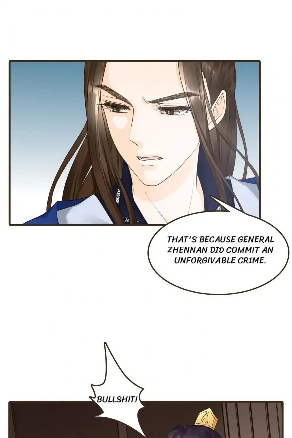 Prime Minister In Disguise Chapter 49 page 5 - MangaKakalot