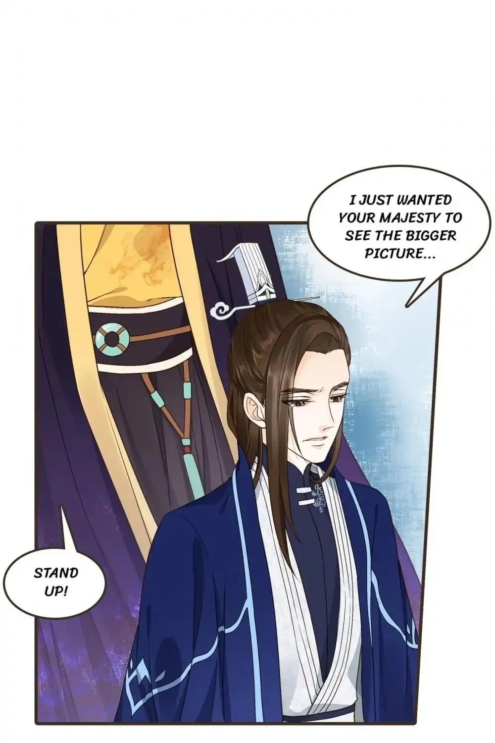 Prime Minister In Disguise Chapter 51 page 40 - MangaKakalot