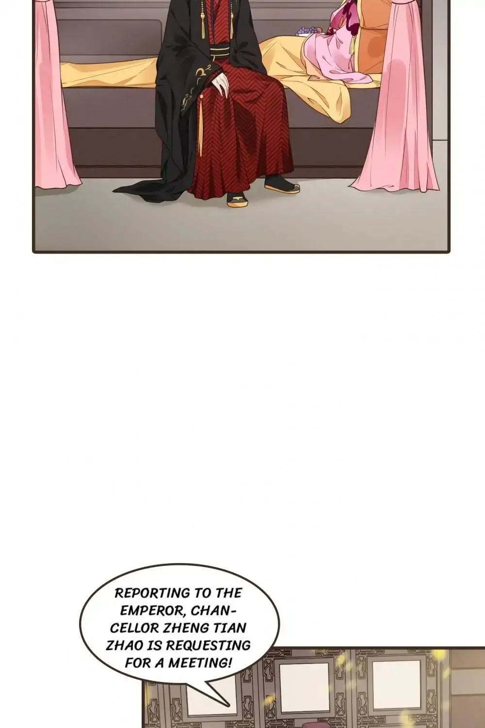 Prime Minister In Disguise Chapter 58 page 30 - MangaKakalot