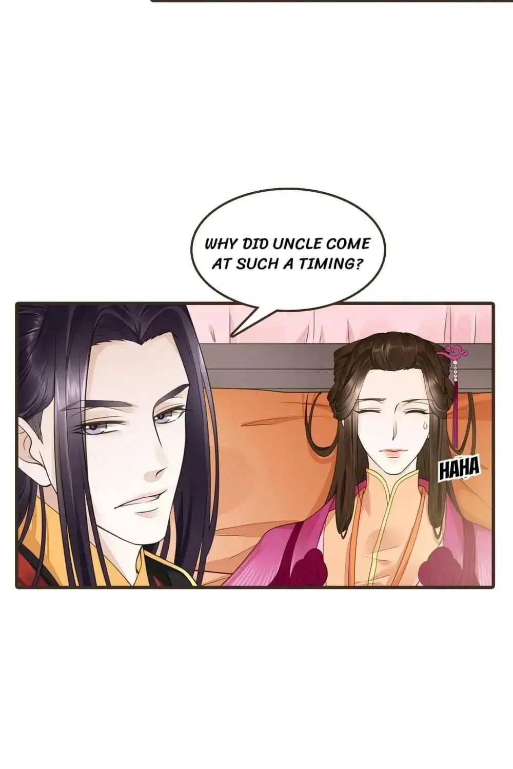 Prime Minister In Disguise Chapter 58 page 32 - MangaKakalot