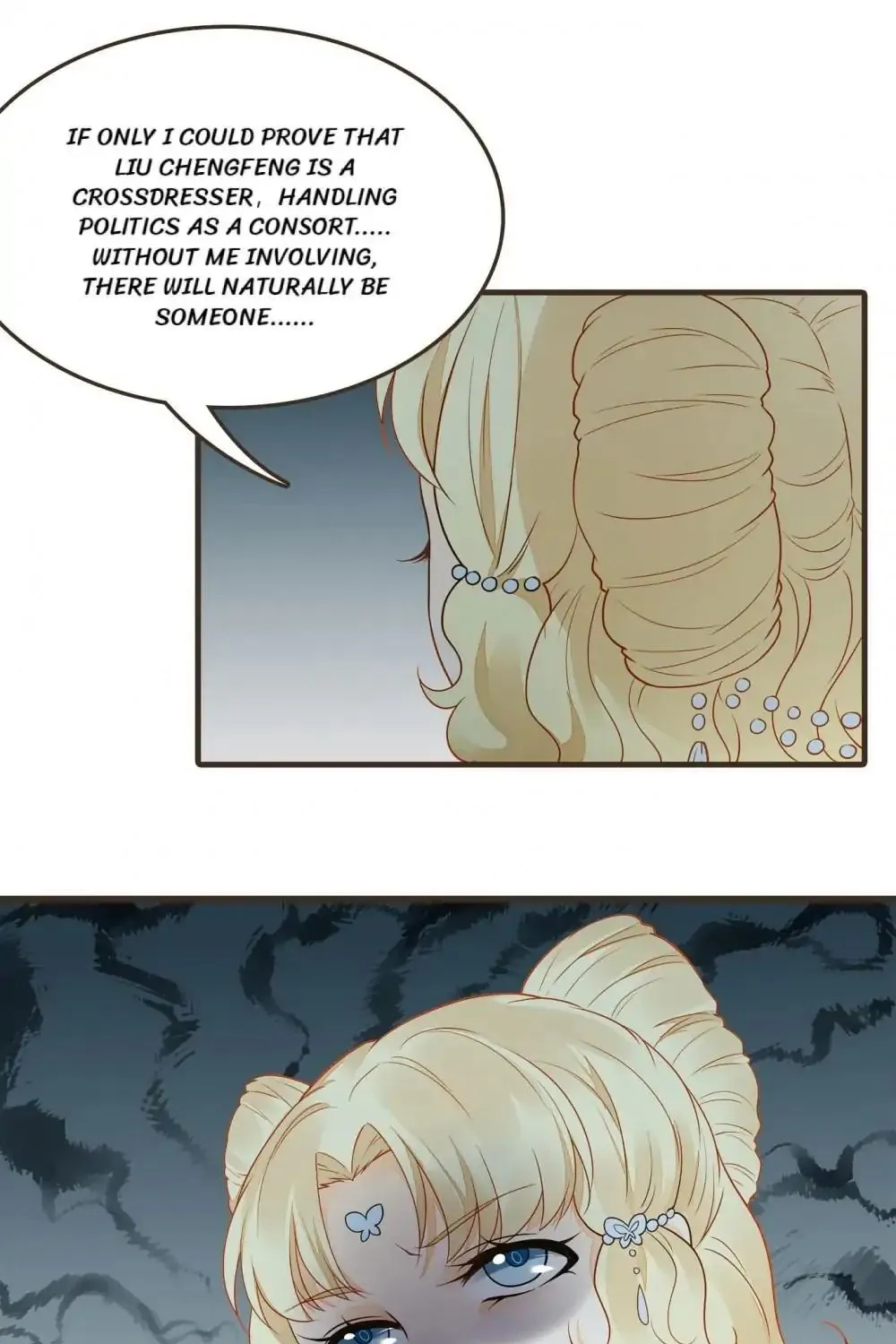 Prime Minister In Disguise Chapter 66 page 65 - MangaKakalot