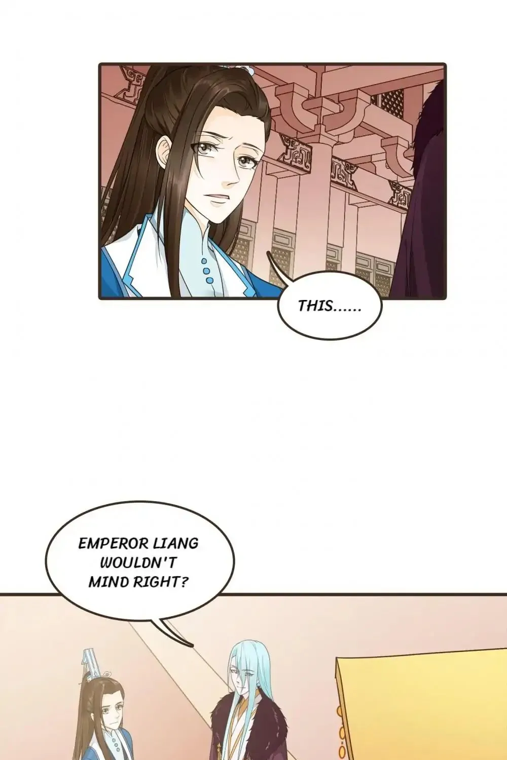 Prime Minister In Disguise Chapter 67 page 43 - MangaKakalot