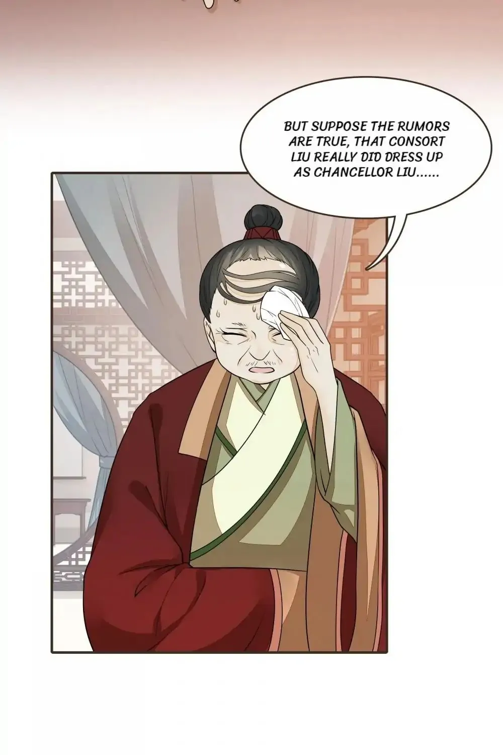 Prime Minister In Disguise Chapter 70 page 25 - MangaKakalot