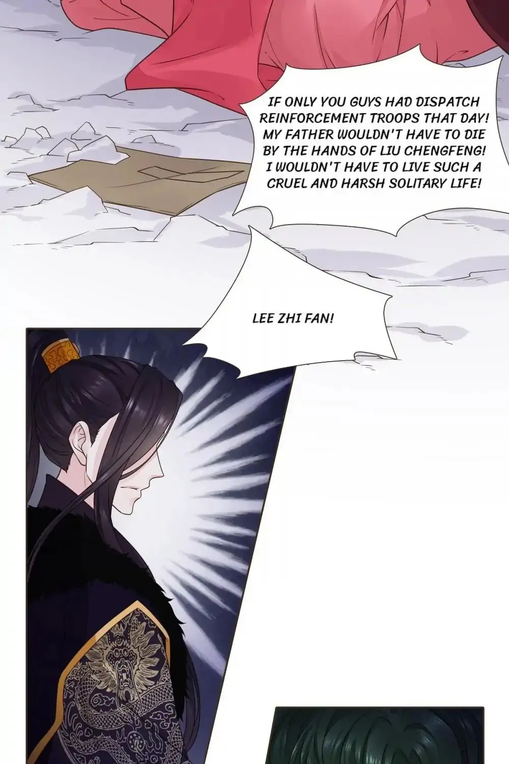 Prime Minister In Disguise Chapter 81 page 68 - MangaKakalot