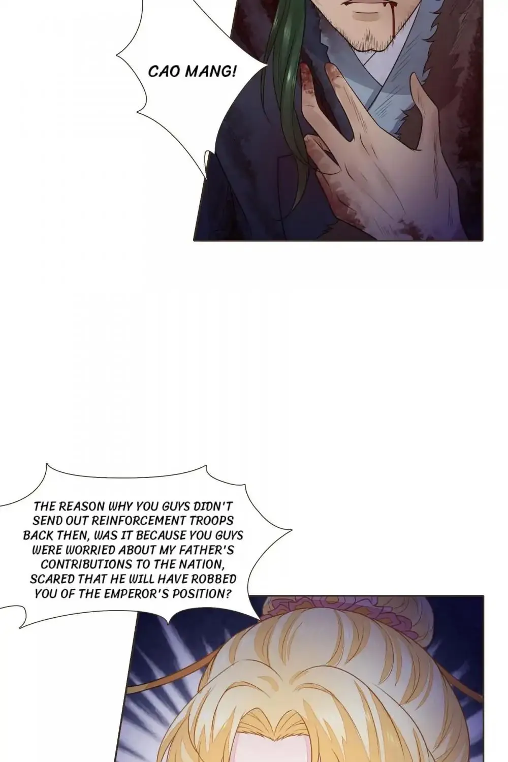 Prime Minister In Disguise Chapter 81 page 70 - MangaKakalot