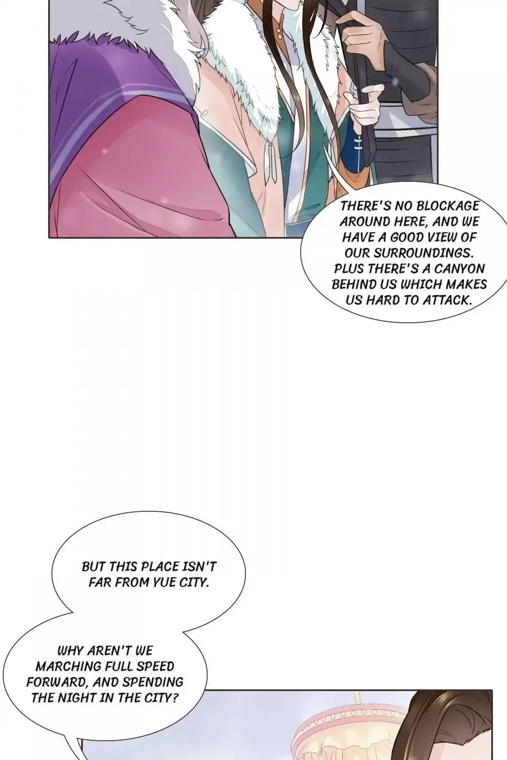 Prime Minister In Disguise Chapter 88 page 13 - MangaKakalot