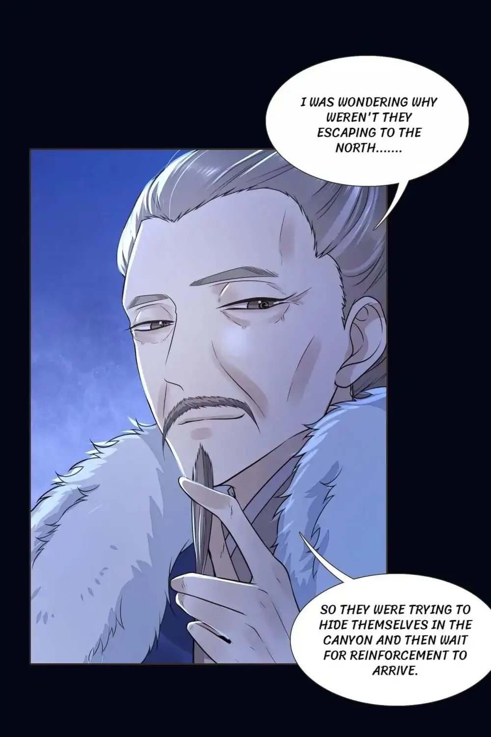 Prime Minister In Disguise Chapter 89 page 31 - MangaKakalot