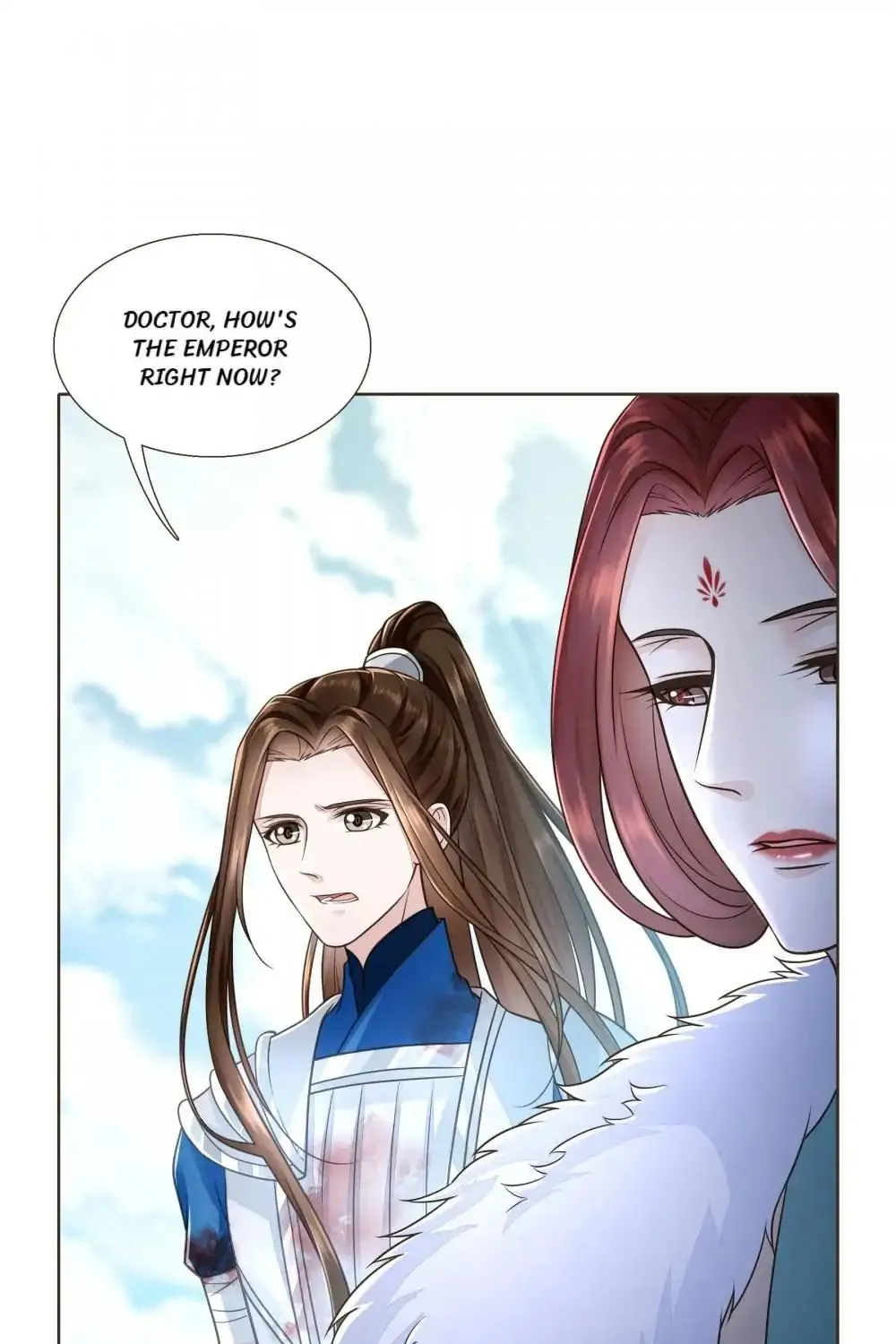 Prime Minister In Disguise Chapter 92 page 71 - MangaKakalot