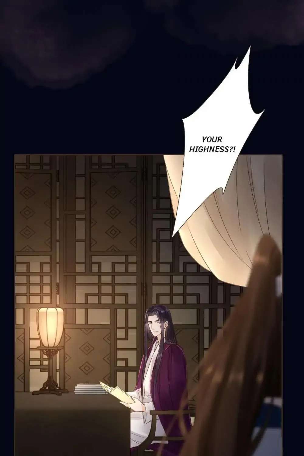 Prime Minister In Disguise Chapter 99 page 1 - MangaKakalot