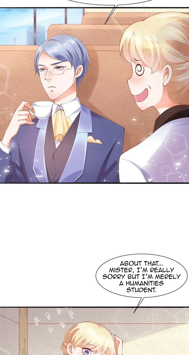 Prince Charming Has His Eyes On Me Chapter 22 page 5 - MangaKakalot