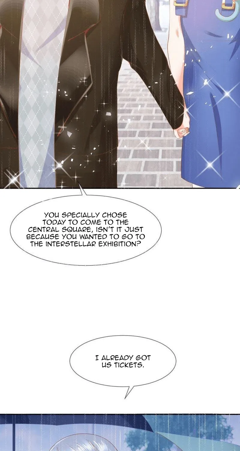 Prince Charming Has His Eyes On Me Chapter 26 page 4 - MangaKakalot