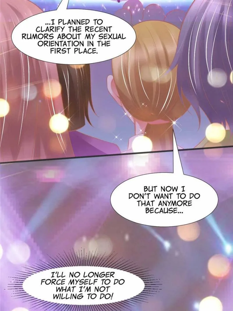 Prince Charming’S Lovely Gaze Chapter 110 page 26 - MangaKakalot