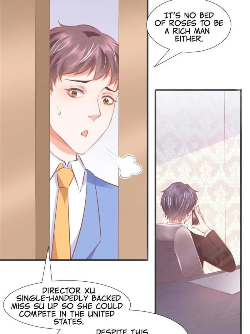 Prince Charming’S Lovely Gaze Chapter 110 page 10 - MangaKakalot