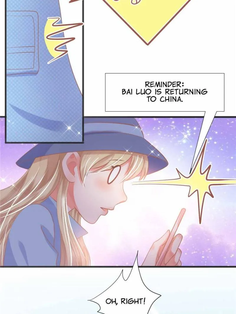 Prince Charming’S Lovely Gaze Chapter 111 page 10 - MangaKakalot