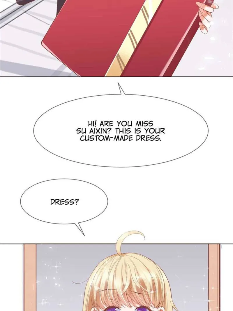 Prince Charming’S Lovely Gaze Chapter 34 page 2 - MangaKakalot