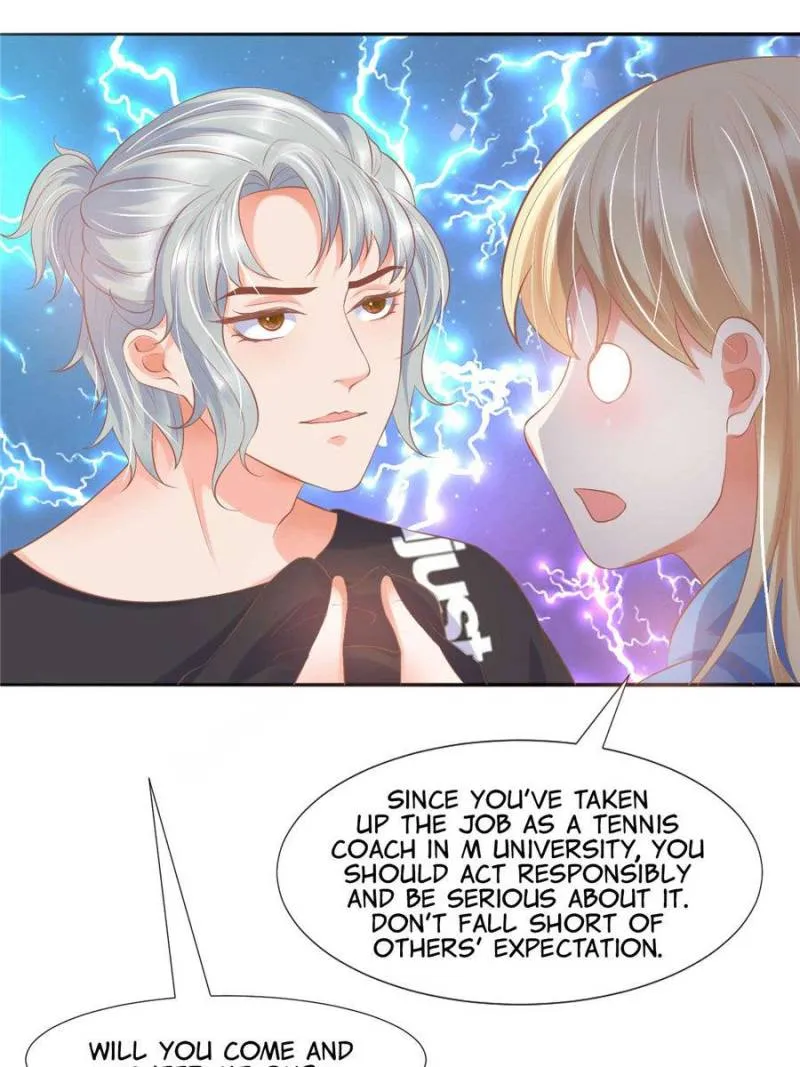 Prince Charming’S Lovely Gaze Chapter 52 page 2 - MangaKakalot