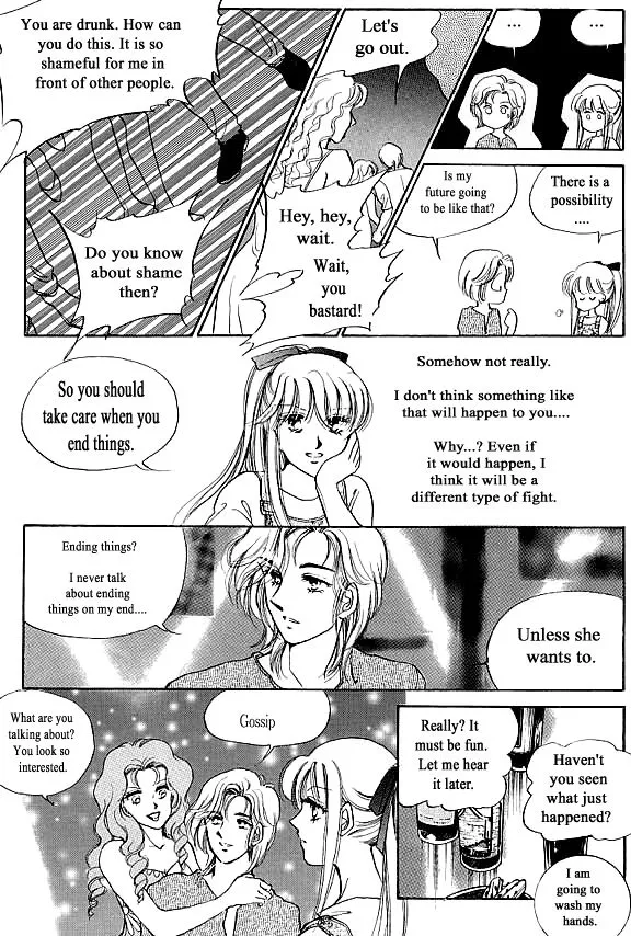 Prince Game (KANG Kyeong Ok) Chapter 1 page 20 - MangaKakalot