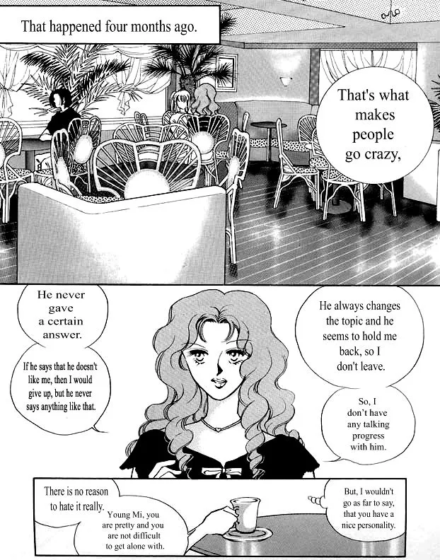 Prince Game (KANG Kyeong Ok) Chapter 1 page 5 - MangaKakalot