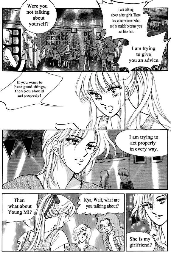 Prince Game (KANG Kyeong Ok) Chapter 2 page 4 - MangaKakalot