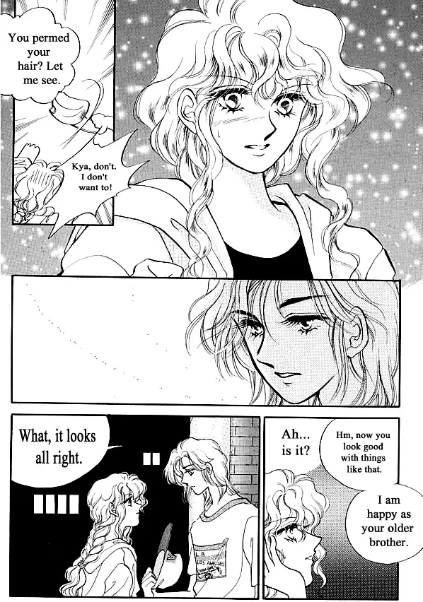 Prince Game (KANG Kyeong Ok) Chapter 4 page 16 - MangaKakalot